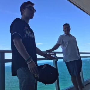 Meet your Posher, Danny